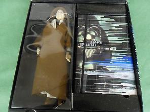 Anakin Skywalker Story of Darth Vader