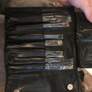 Make Up Brushes new