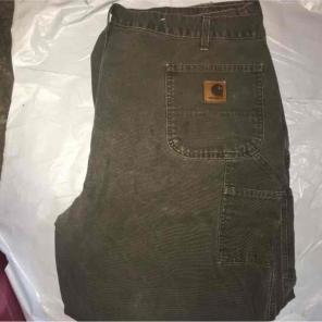 Carhartt Carpenter 46 x 32
