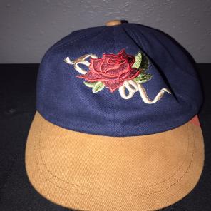 Rose Hat