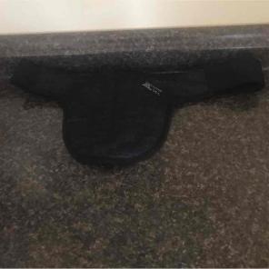 Don't Tread on Me holster company crotch
