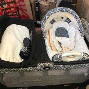 Graco PackNPlay