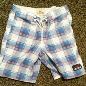 Hollister