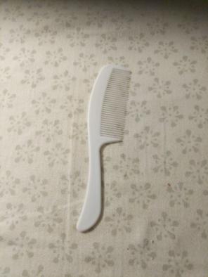 Baby comb