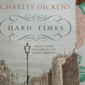 Charles Dickenson Hard Times