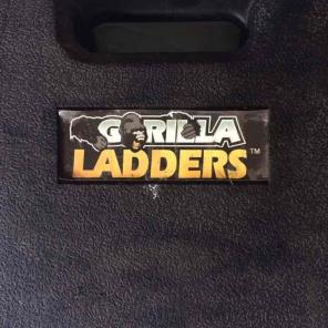 Gorilla ladder extenders