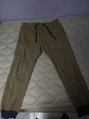 I've worn this item a couple but I dont