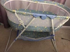 Bassinet