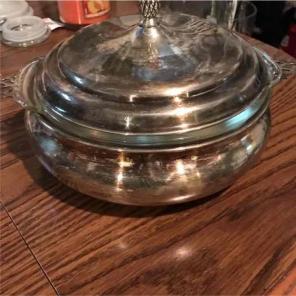 Sheffield silver company