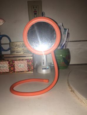 Cool Mirror