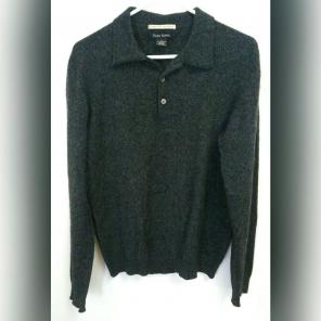 100% Cashmere Sweater