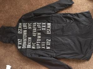 Hm Parka