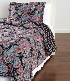 Vera Bradley Comforters Sets Mercari Vera Bradley Twin Xl Comforter