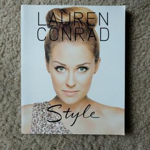 Lauren Conrad Style
