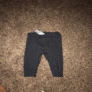 Baby Leggings