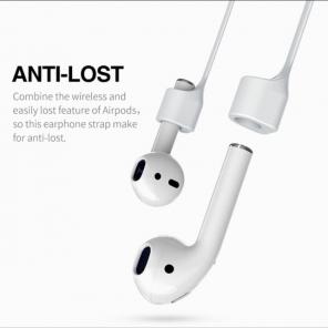 Iphone 7 Wireless Magnetic Earphone