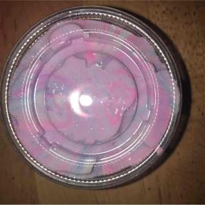 Unicorn slime