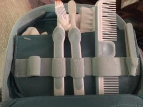 Baby's Deluxe Grooming ( Vintage)