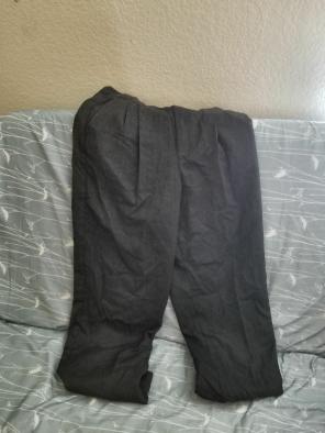 Men's Slacks