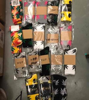 Weed socks only $5 plant life free ship