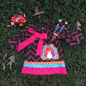 THANKSGIVING Outfit