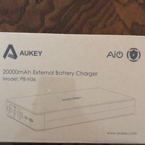 Battery Pack
