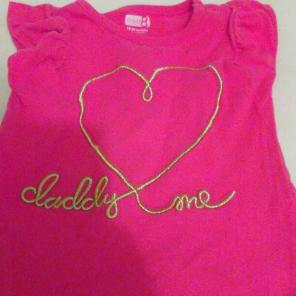 18-24 month shirt FREE SHIPPING