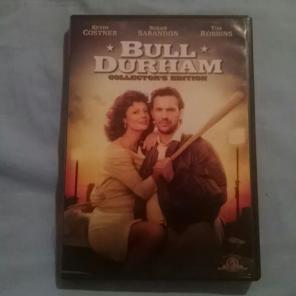 Bull Durham DVD