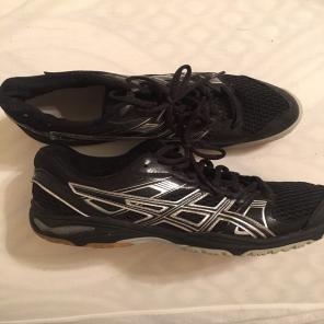 Asics Volleyball Shoes