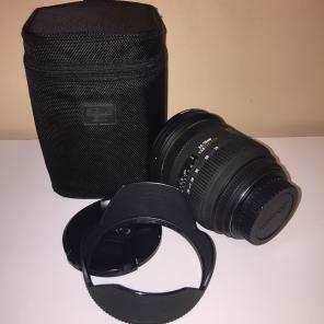 SIGMA EX 24-70mm 2.8 DG HSM CANON MOUNT