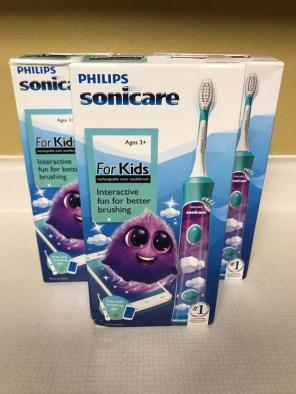 Sonicare Kids Electric Toothbrush