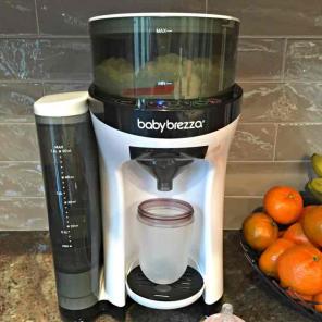 Baby Breeza Formula Pro
