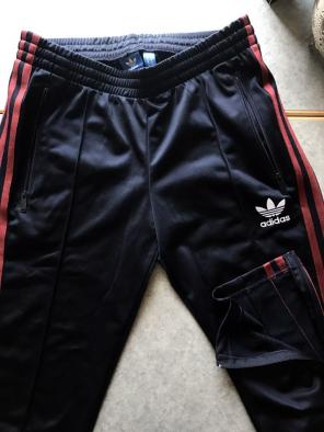 Adidas Track Pants