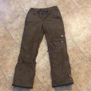 Liquid Yenture Snow pants