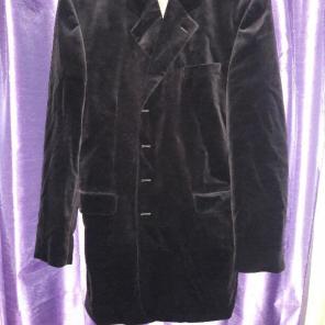 Mens Stacy Adams blazer size 46L