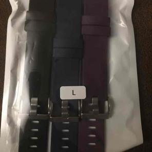 Fitbit charge 2 bands size large
