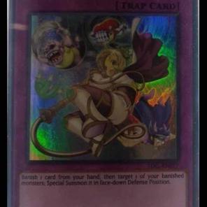 Tcgsing