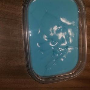 Putty slime