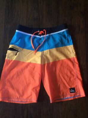 Men's Quicksilver Shorts
