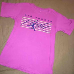 Jordan Shirt