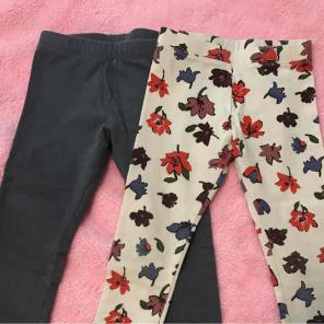 Old Navy 4T leggings