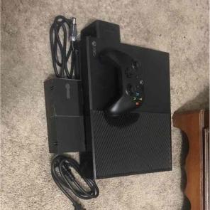 Barely used comes with charger port