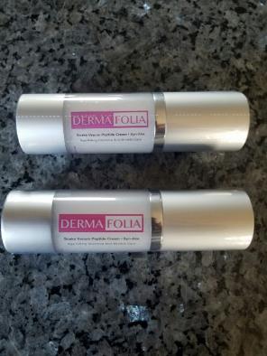 Derma Folia (Anti Wrinkle Care Cream)