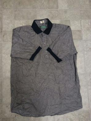 Vintage Mens Button Shirt