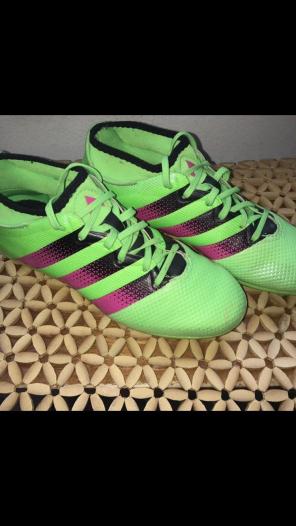 Adidas Ace 16.3 FG/AG Soccer Cleats