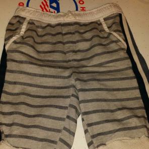 Boy shorts