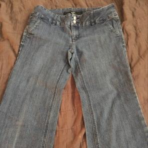 Boot Cut Jeans Size 10