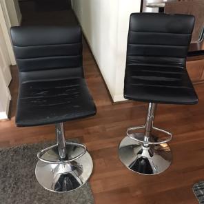 Bar Chair