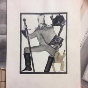 Knight Of The Moon