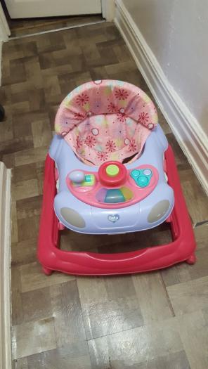 Delta Children Lil Fun Walker